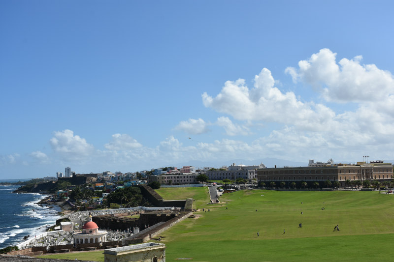 Is Puerto Rico Safe to Travel for Vacation - misfit nomads